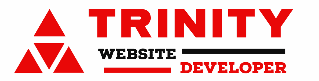Trinity Website Developer