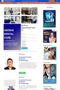 best website developer