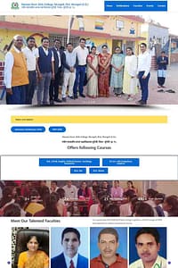 best website developer