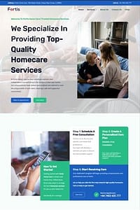 best website developer